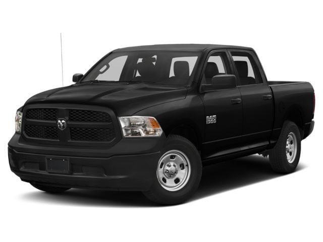 ram ram 1500 pickup 2018 3C6RR7KT1JG181272 image ram ram 1500 pickup 2018 3C6RR7KT1JG181272 image